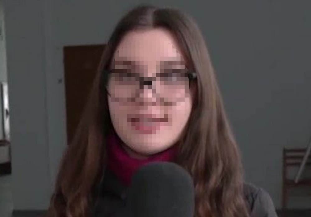 В Україні до 10 років ув'язнення засудили кореспондентку, яка розповсюджує пропаганду в окупованому Маріуполі