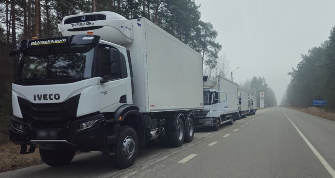 В Україну повернули тіла 909 полеглих захисників