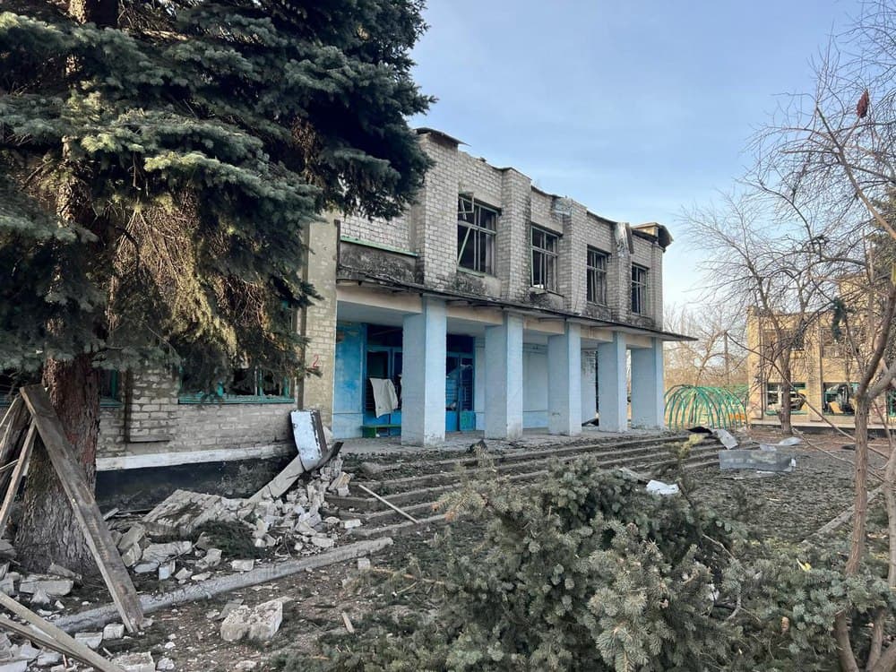 З Донеччини евакуювали ще 107 людей з дітьми