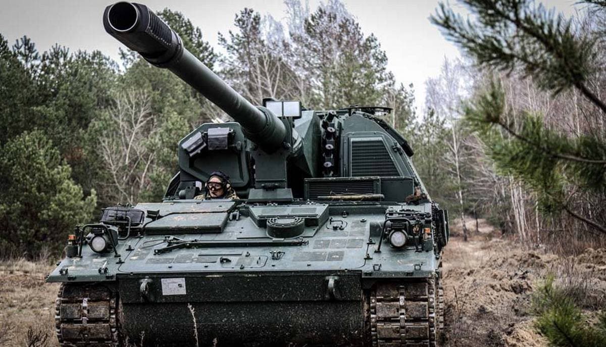 ЗСУ зупинили 31 атаку ворога на Покровському фронті