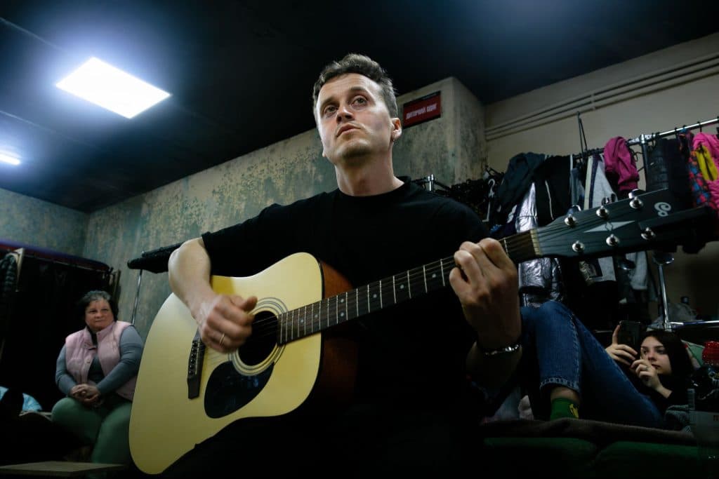 Олексій Савкевич