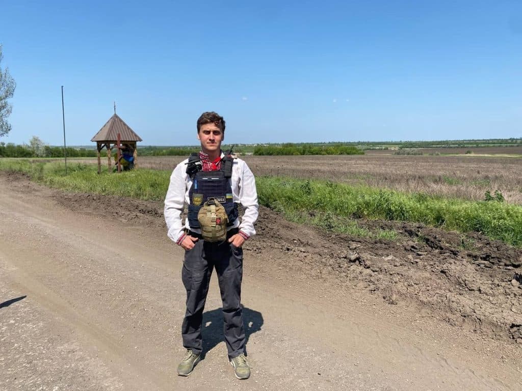 Олексій Савкевич