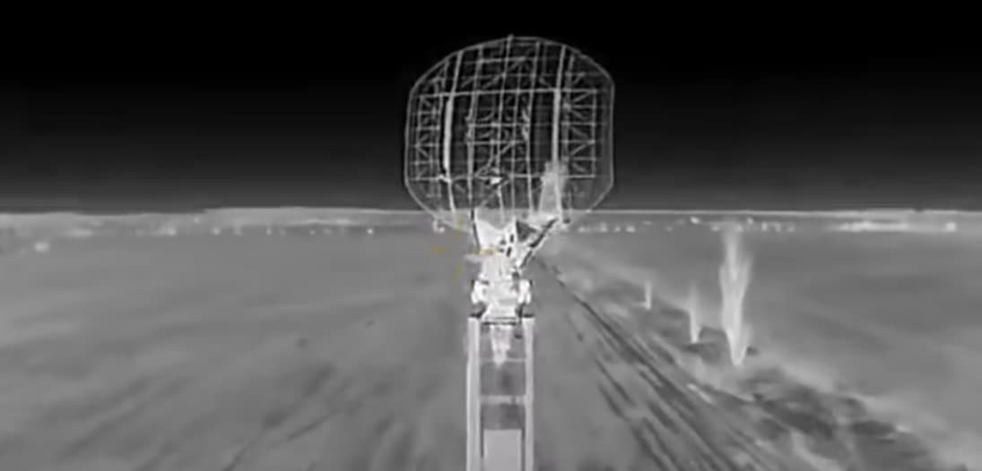 російська рлс 39н6 каста 2е2