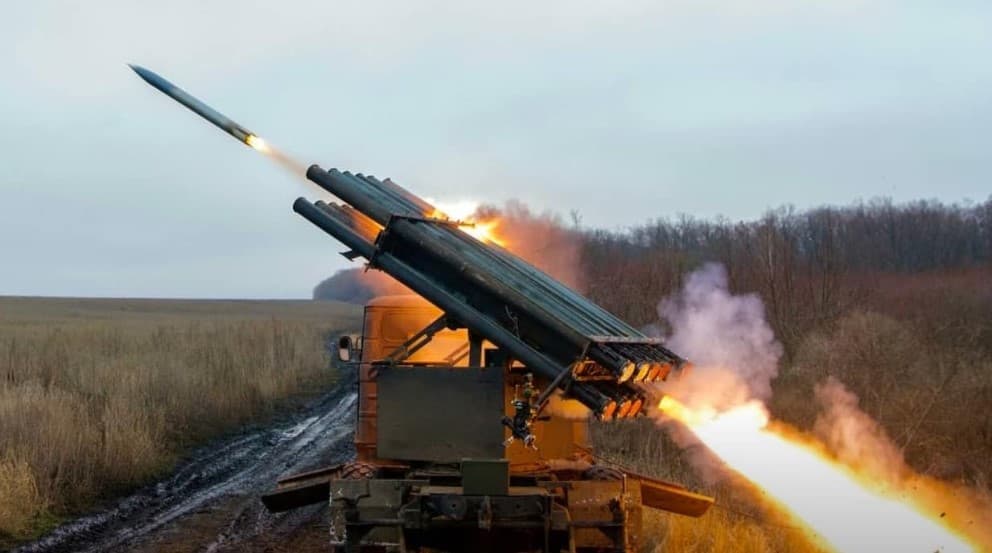 стріляє рсзв 127 обр тро