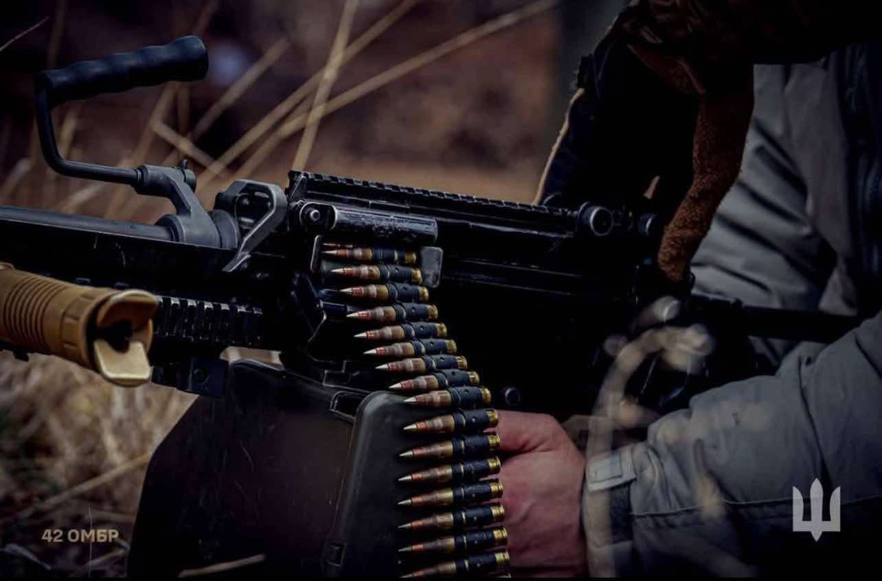 Активність ворога зберігається на Покровському і Лиманському напрямках