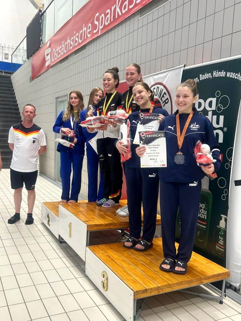 Аліса Мєшкова