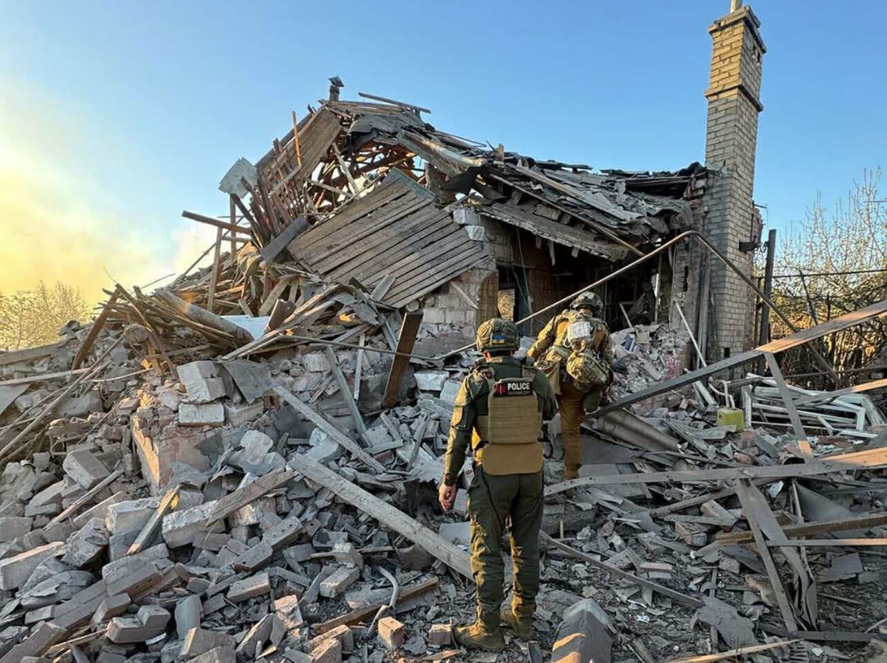 Двоє загиблих і п’ятеро поранених жителів Донеччини за добу — результати ворожих обстрілів