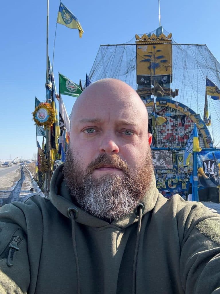 Олексій Харченко