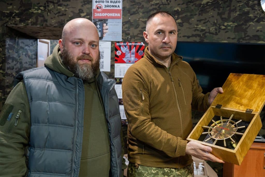 Олексій Харченко