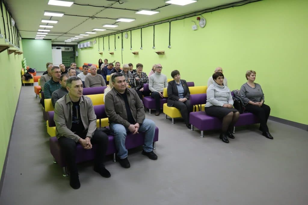 Працівники комунальної, медичної, освітньої, соціальної, сільськогосподарської сфер Донеччини отримали державні нагороди