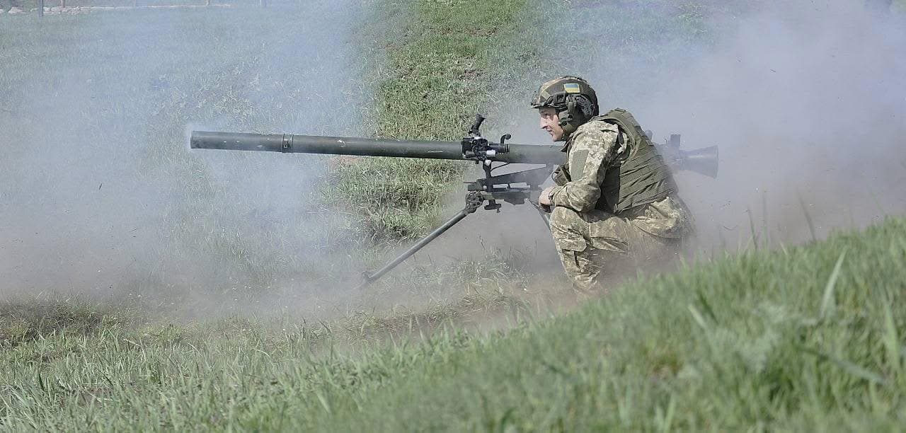 Росія взяла під наступальні операції декілька секторів на Покровському напрямку і зазнає значних втрат,