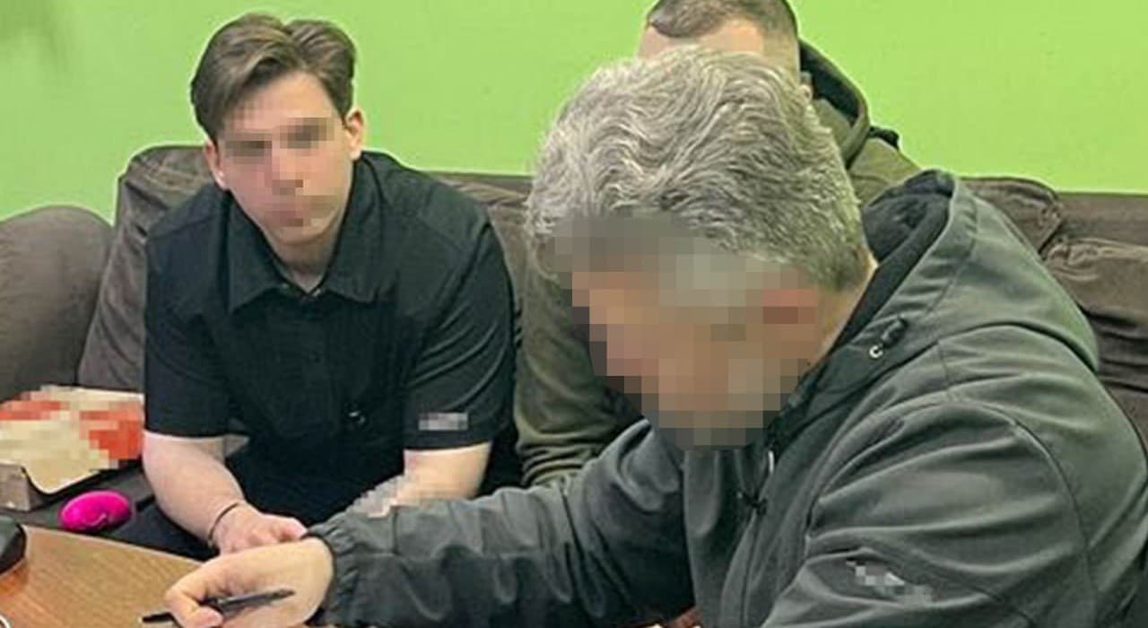 У Краматорську викрили травматолога, який вимагав хабар з військового за призначення групи інвалідності