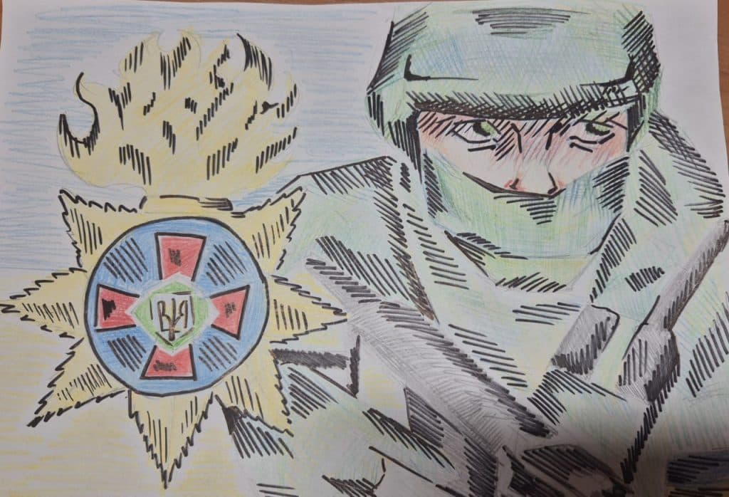 У «Смарагдовому місті» триває навчання та відпочинок для дітей Донеччини