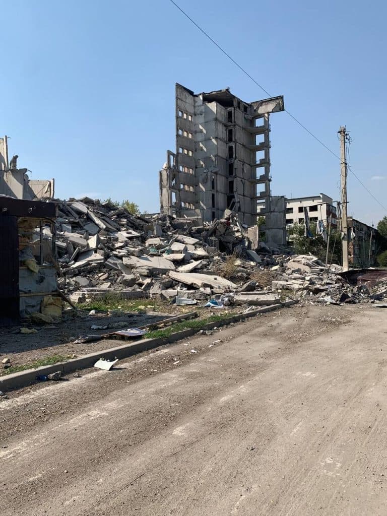 UAnimals тварини