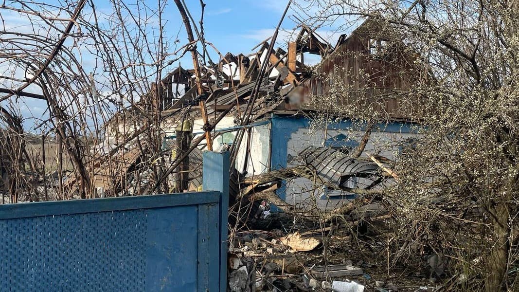 Унаслідок російських обстрілів Донеччини зазнали руйнувань 32 цивільних об’єкти