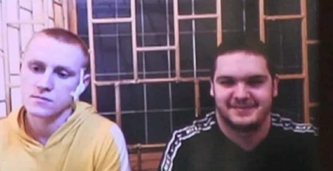 Вбивця бахмутського активіста Мирошниченка втік у СЗЧ