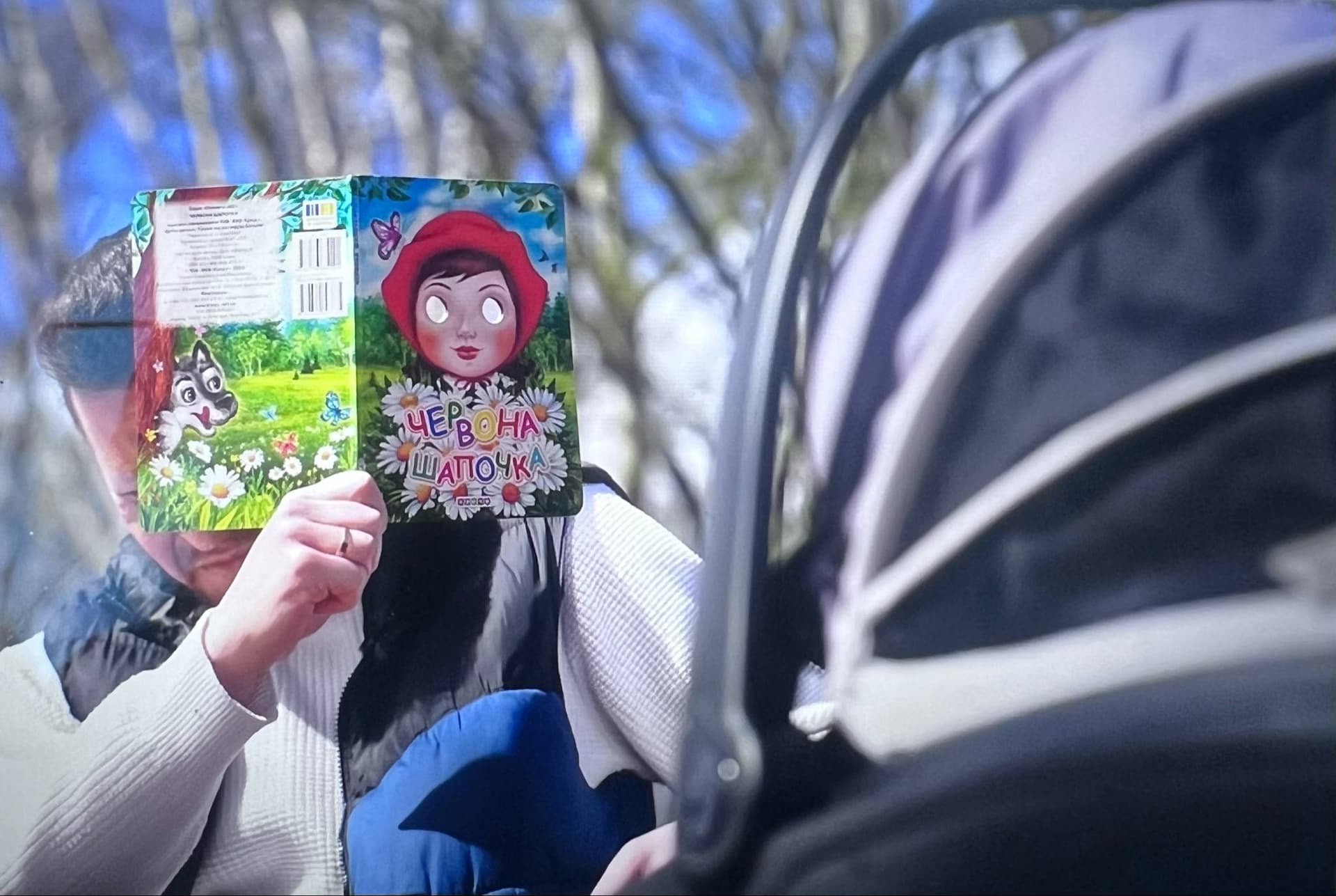 Власник українських видавництв паспортом рф зареєструвався "підприємцем" у невизнаній "днр": що відомо