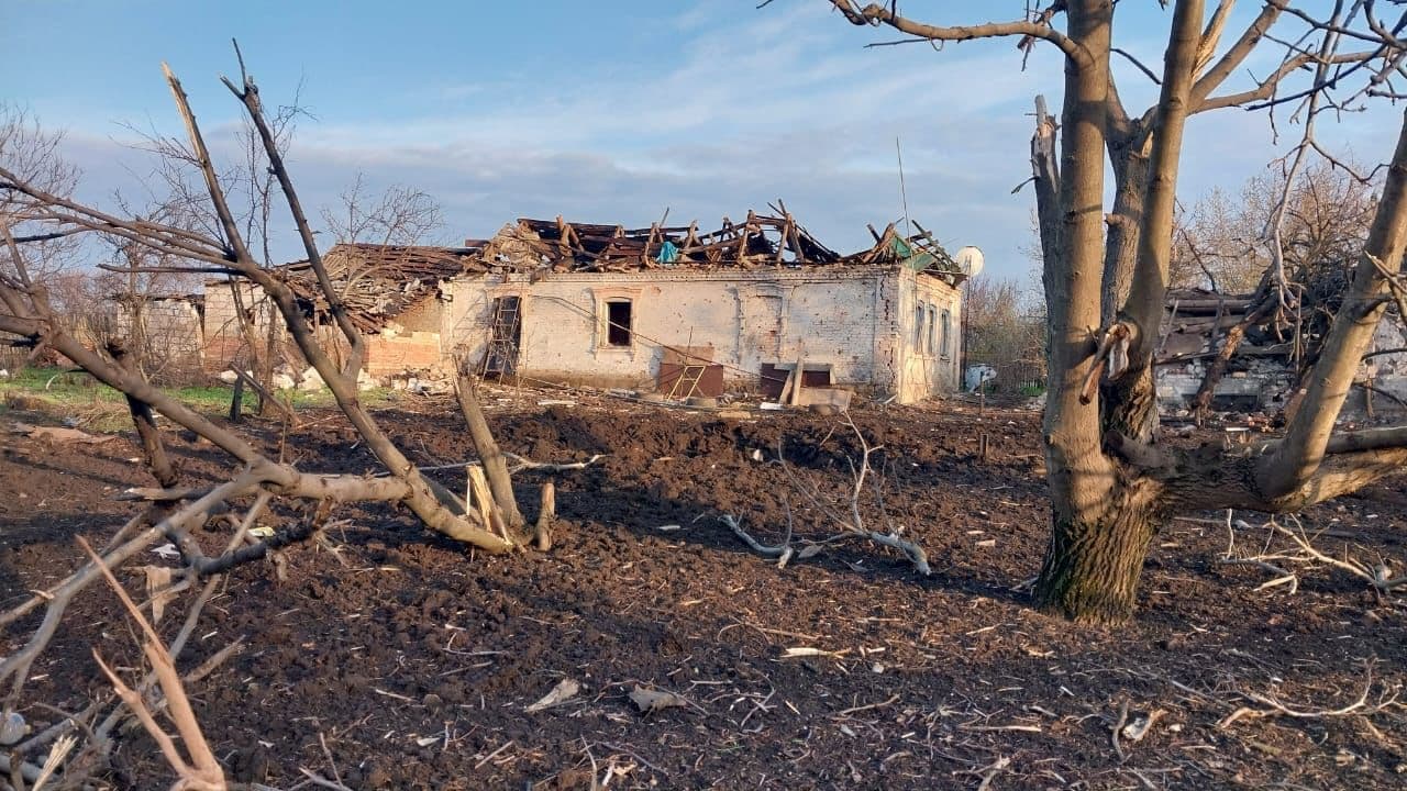 З Донеччини евакуювали ще 78 людей з дітьми