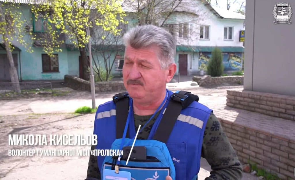 З Покровської громади щодня евакуюють по 5-7 людей3