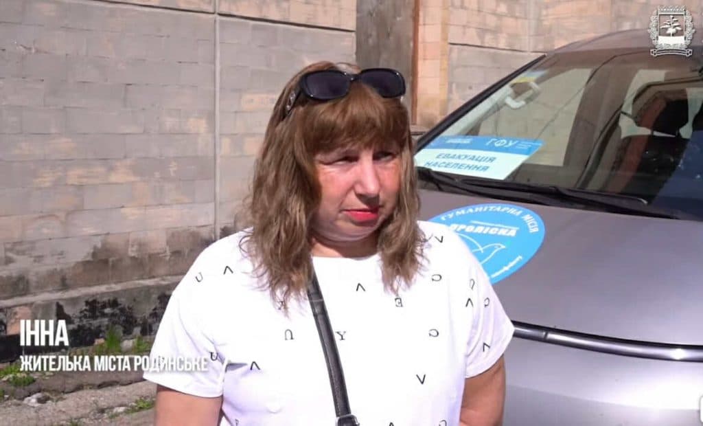 З Покровської громади щодня евакуюють по 5-7 людей3