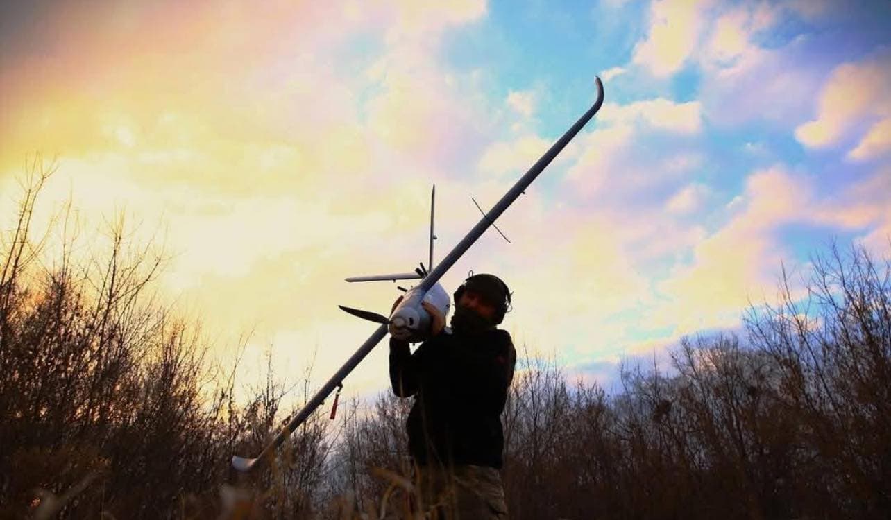 ЗСУ відкидають росіян на Покровському напрямку і нищать переправи ворога на Осколі