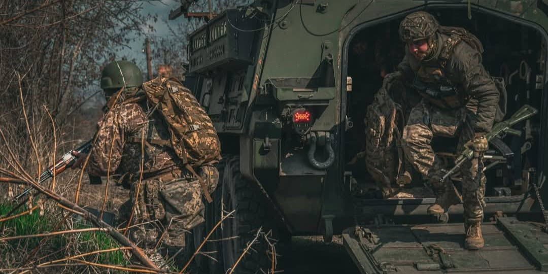 бійці 81 оаебр