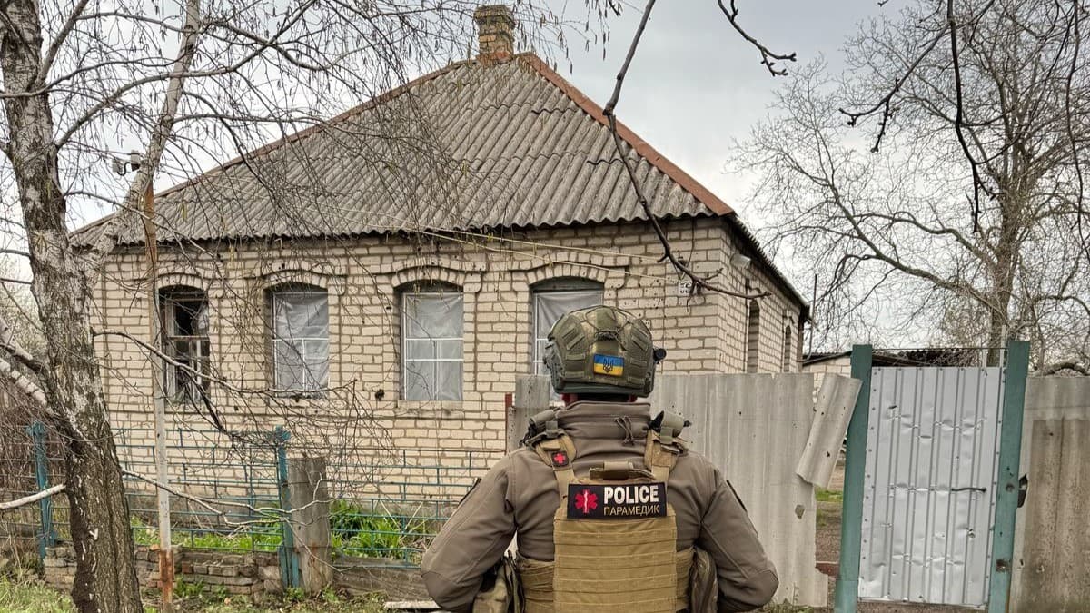 будинок у костянтинівці