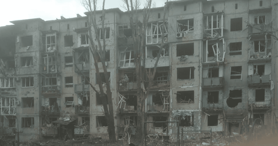 будинок у покровську