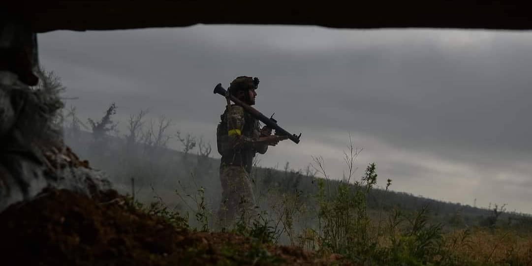 гранатометник