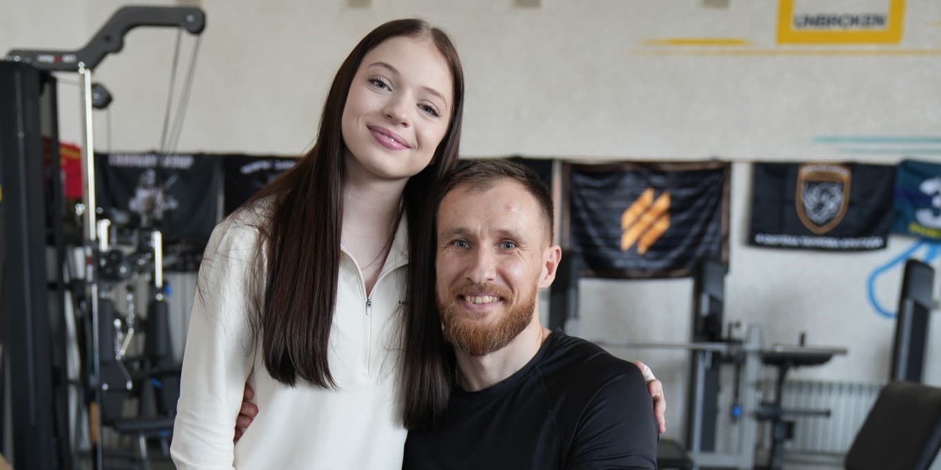 яна степаненко та олександро жавненко