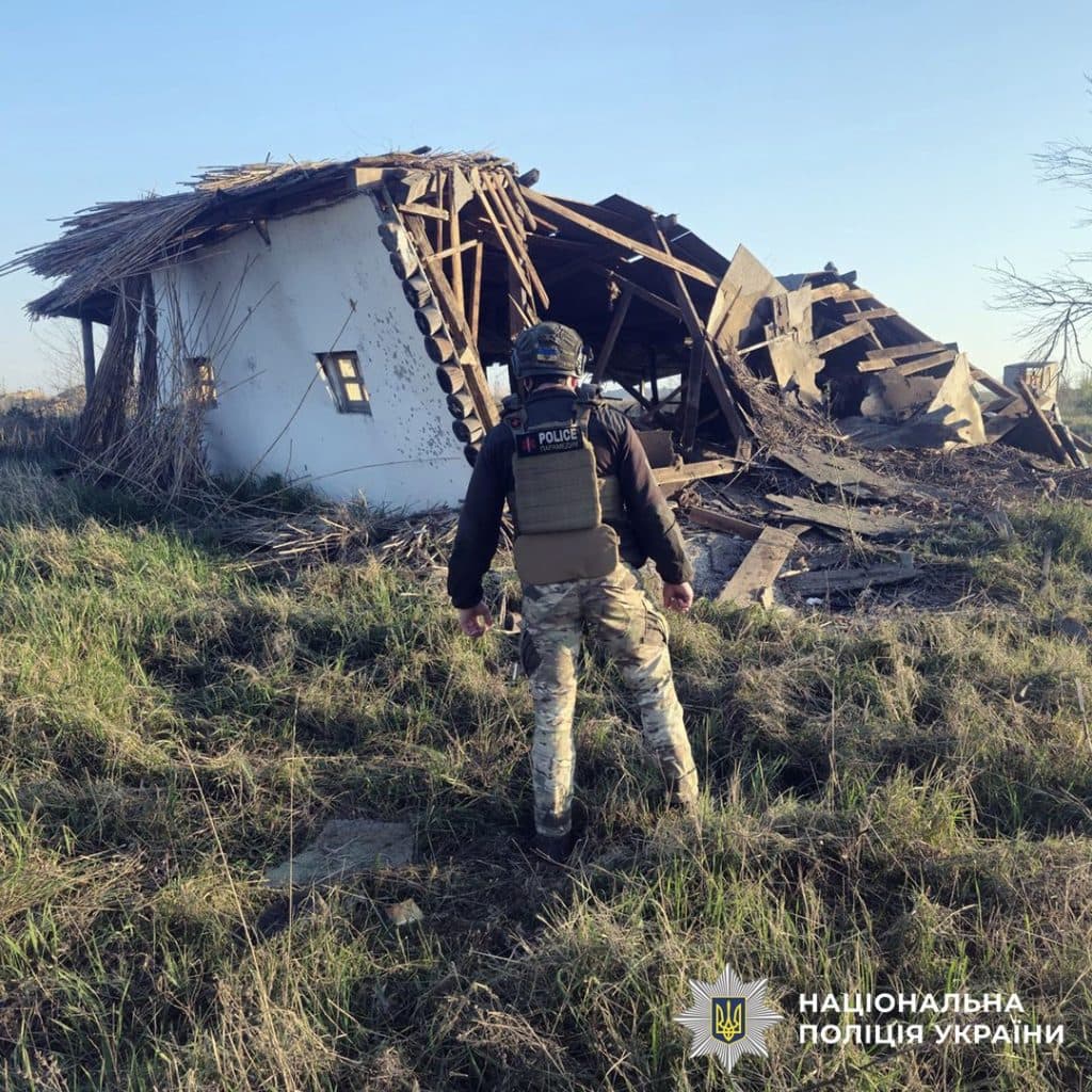 обстрелы Донбасса