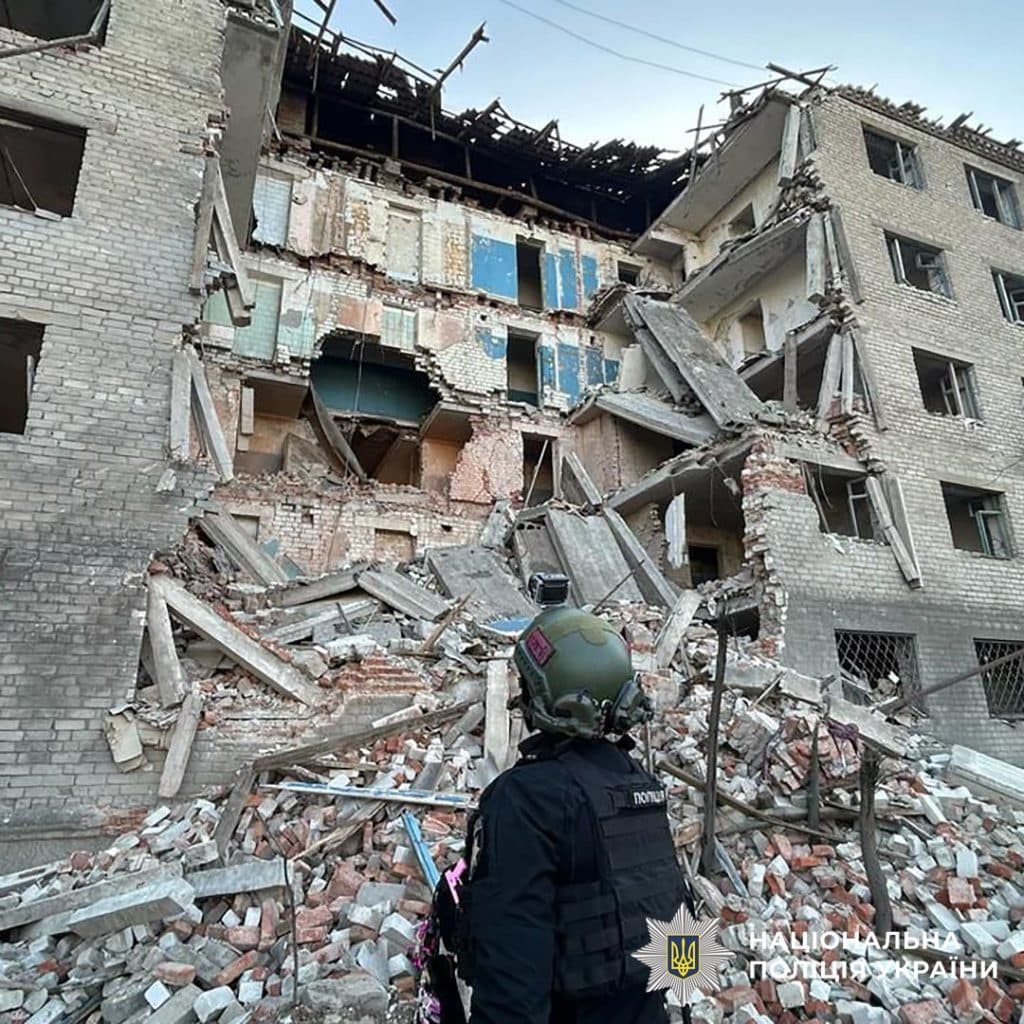 обстрелы донетчины