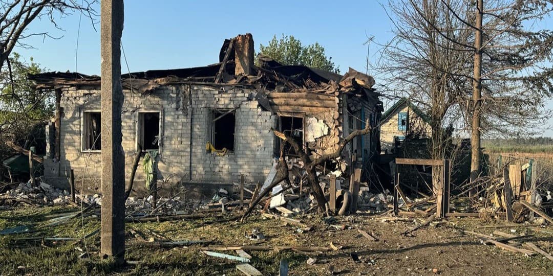 обстріли донеччини