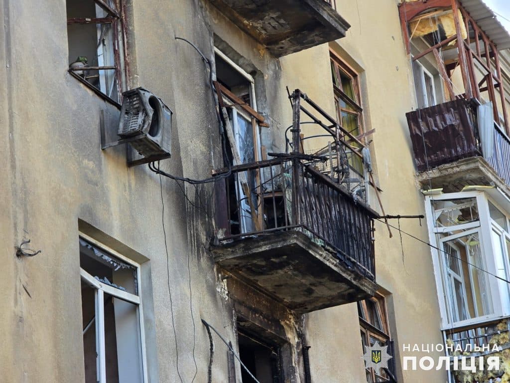 обстрелы донетчины