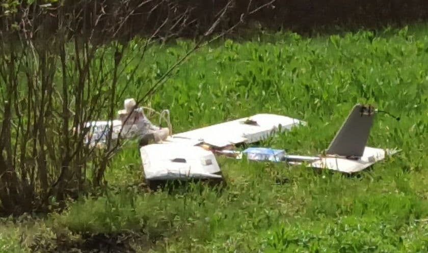 обстріли костянтинівки