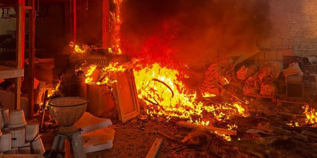 обстрли донеччини