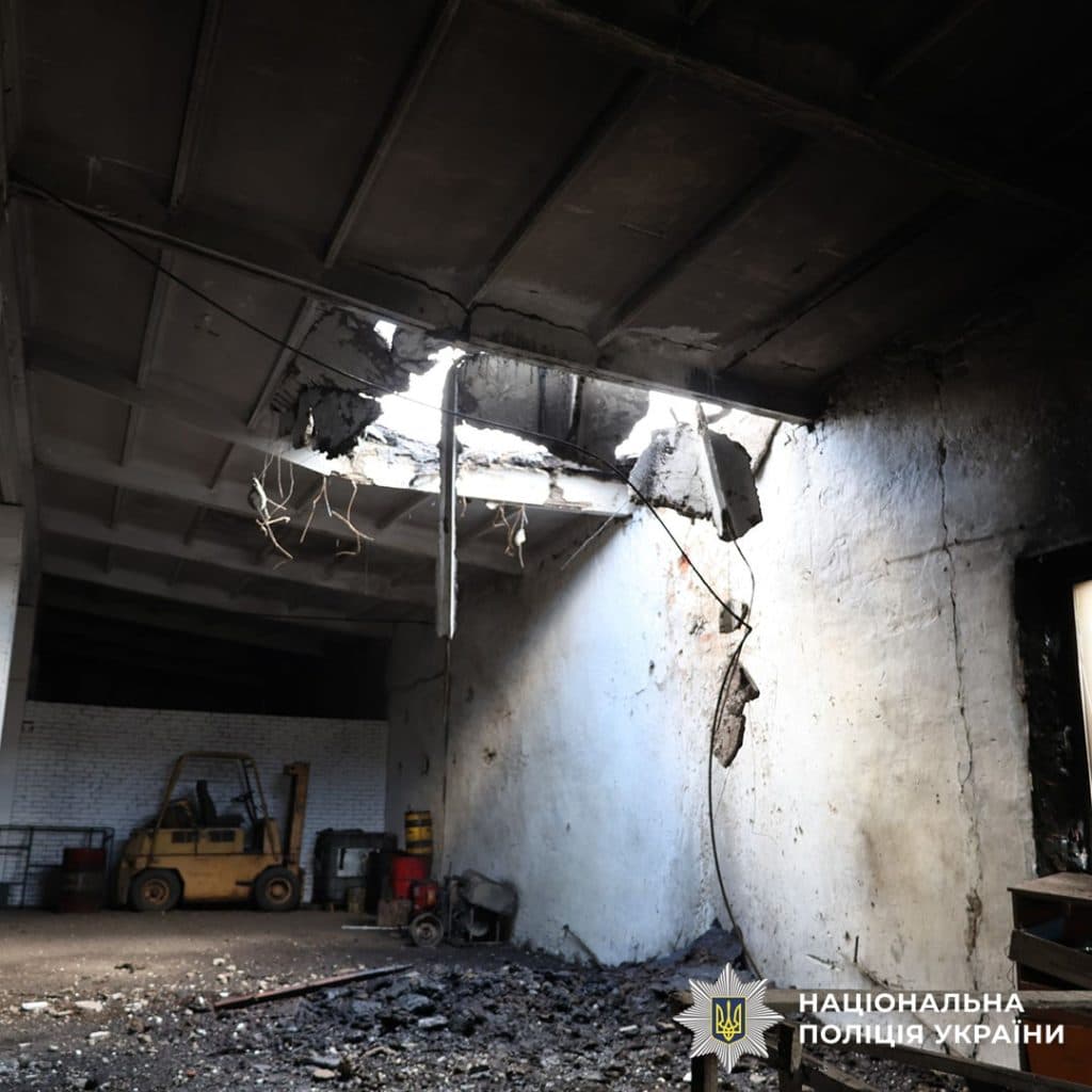 обстріли донеччини