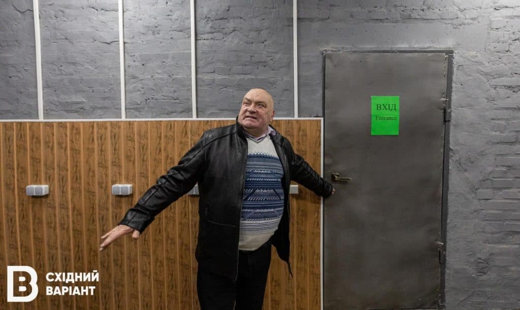 соціальне виробництво з Краматорська