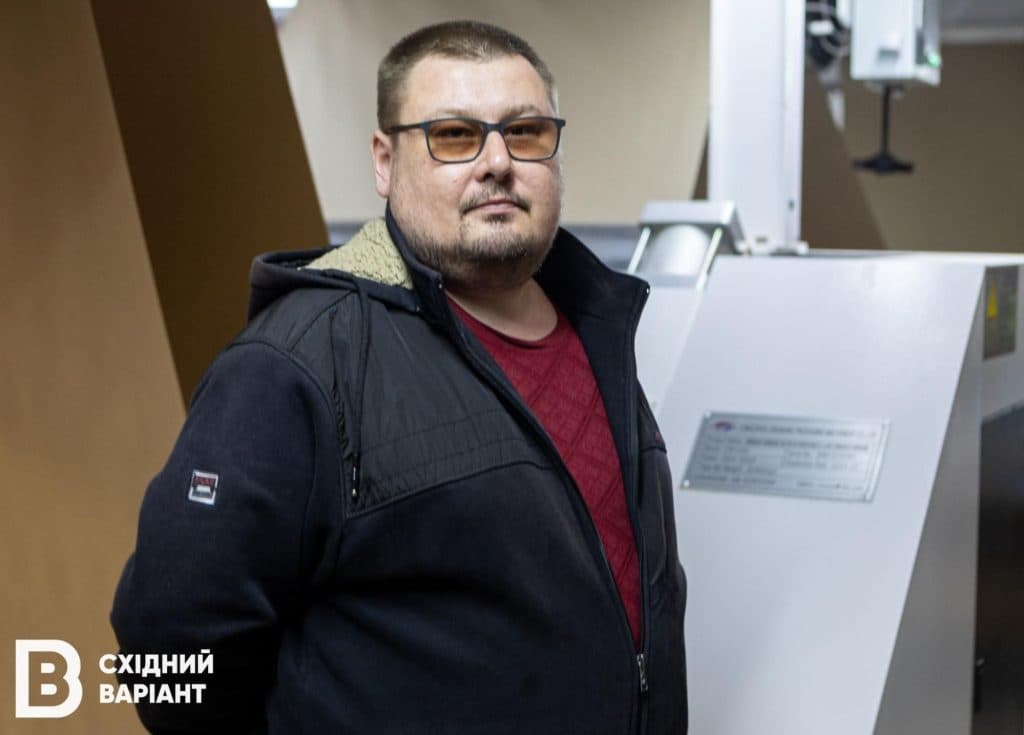 соціальне виробництво з Краматорська