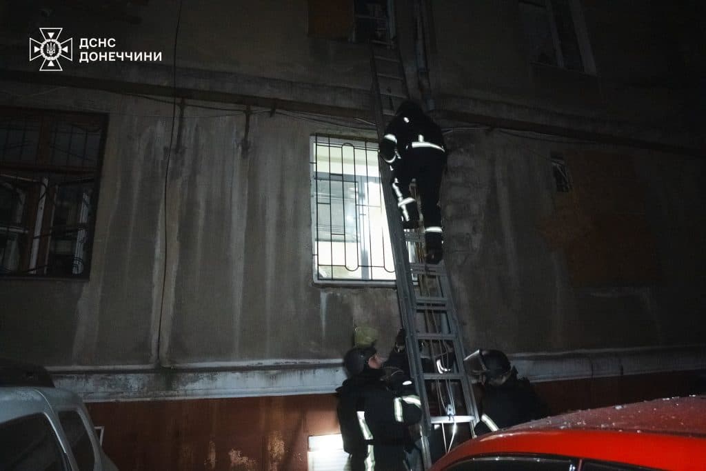 удар по лавочнику