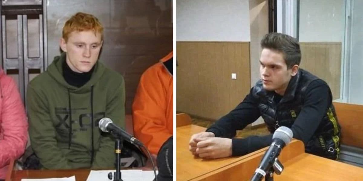 увивці артема мирошниченка