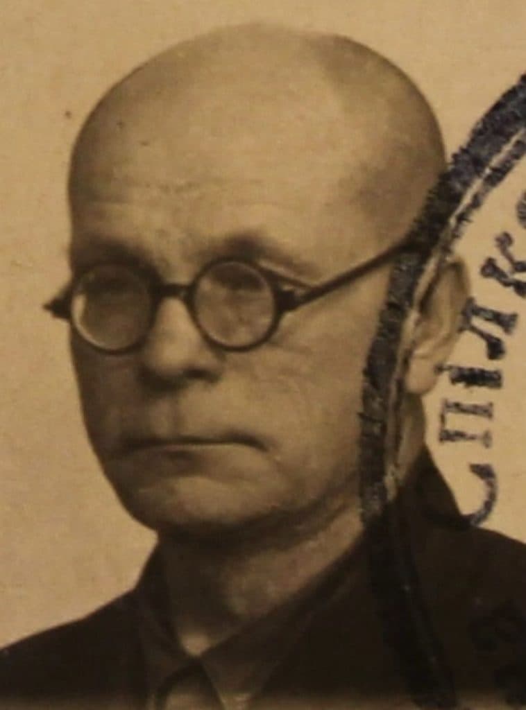 Дмитро Погорєлов