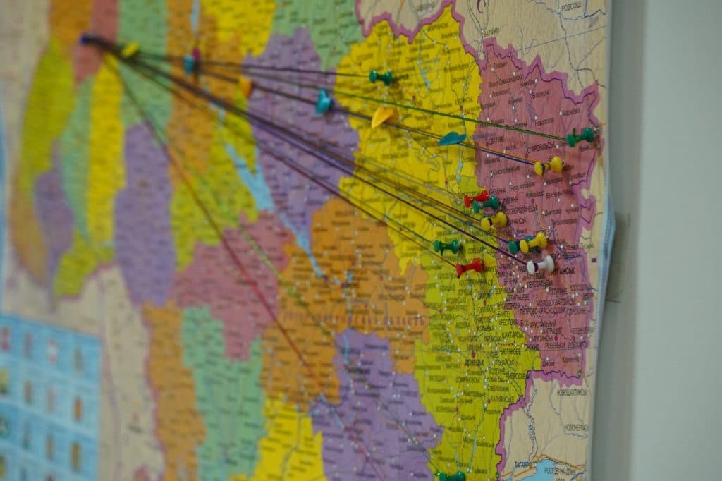 Для ВПО з Луганщини у Рівному відкрили Центр життєстійкості