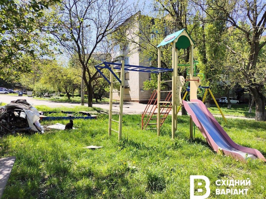 Краматорськ