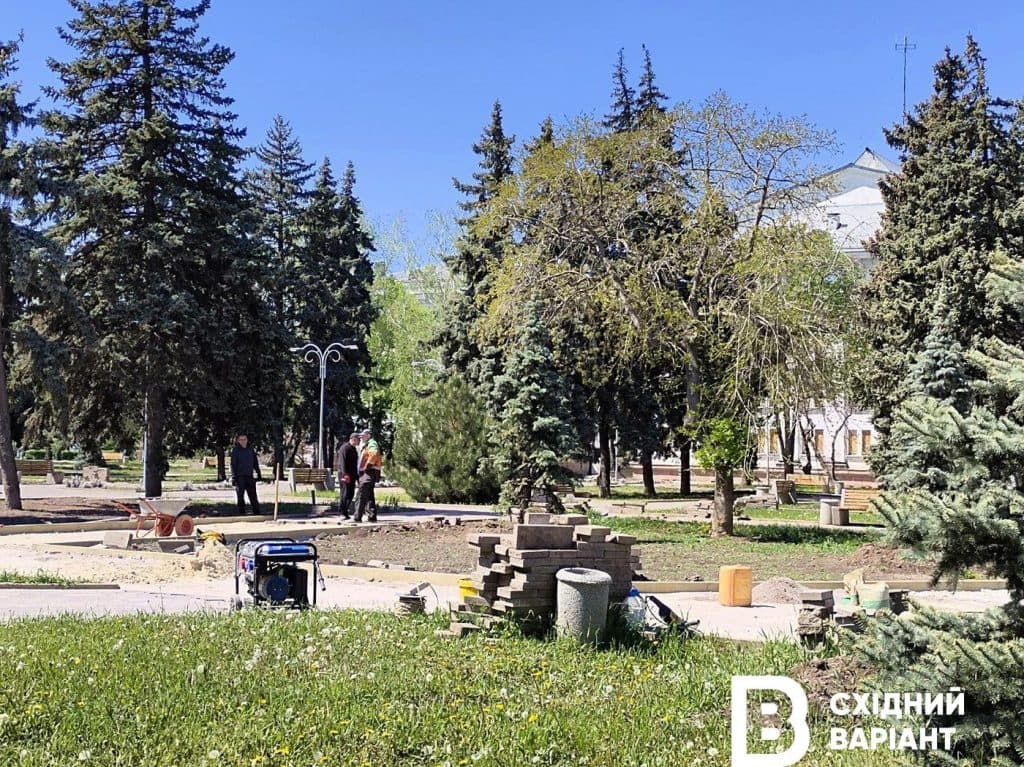 Краматорськ