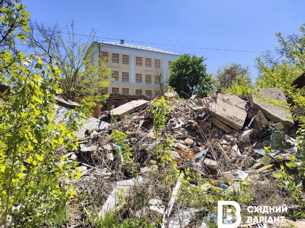 Краматорськ