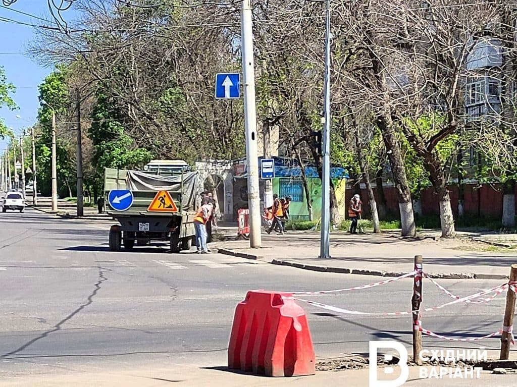 Краматорськ