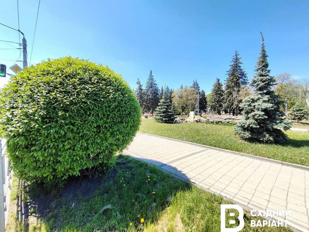 Краматорськ