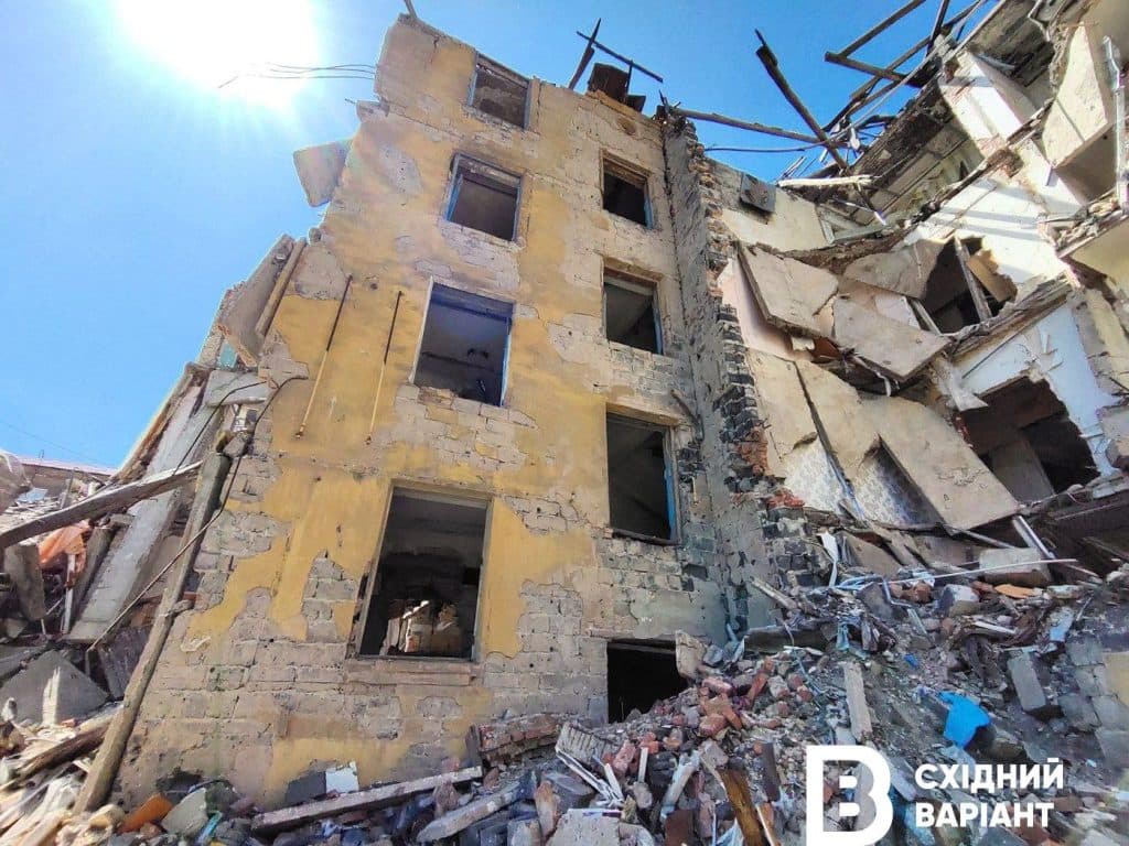 Краматорськ