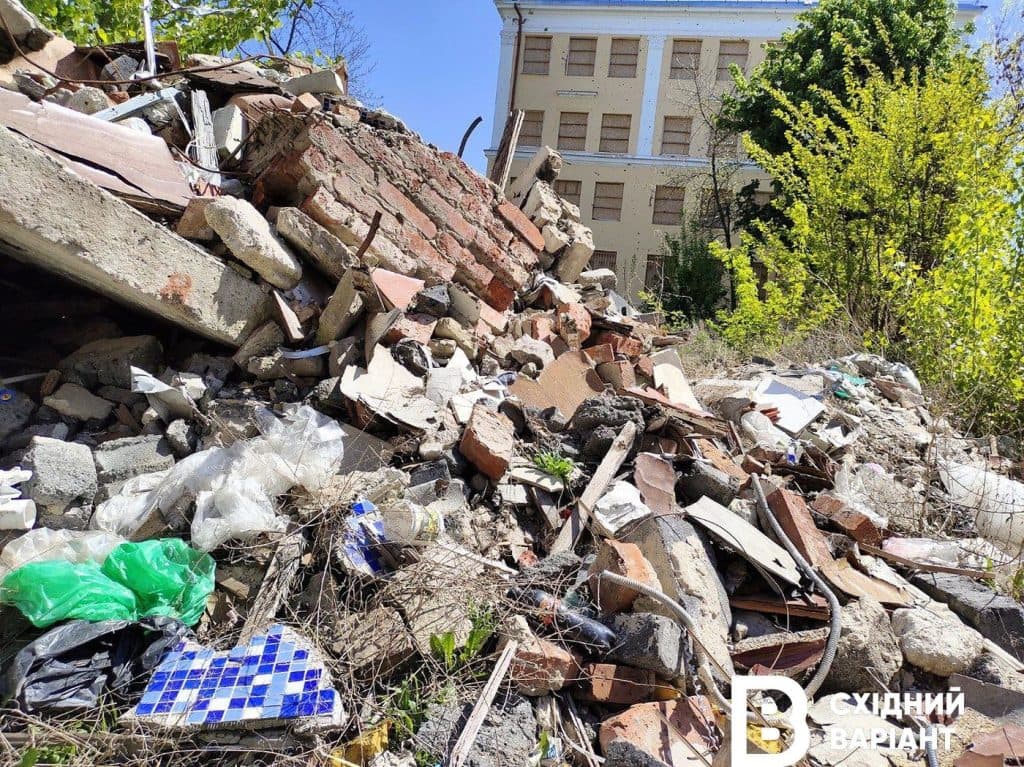 Краматорськ